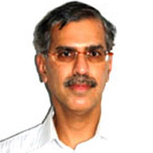 Invited Talk