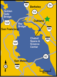SF Area