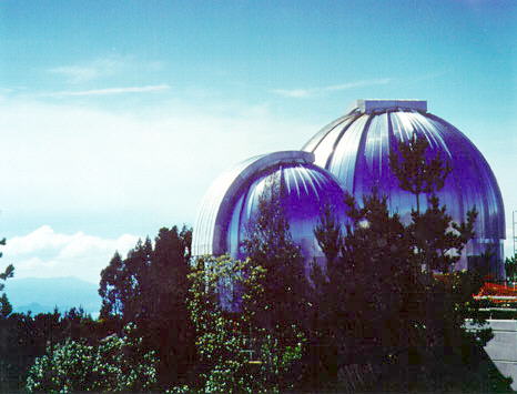 Domes