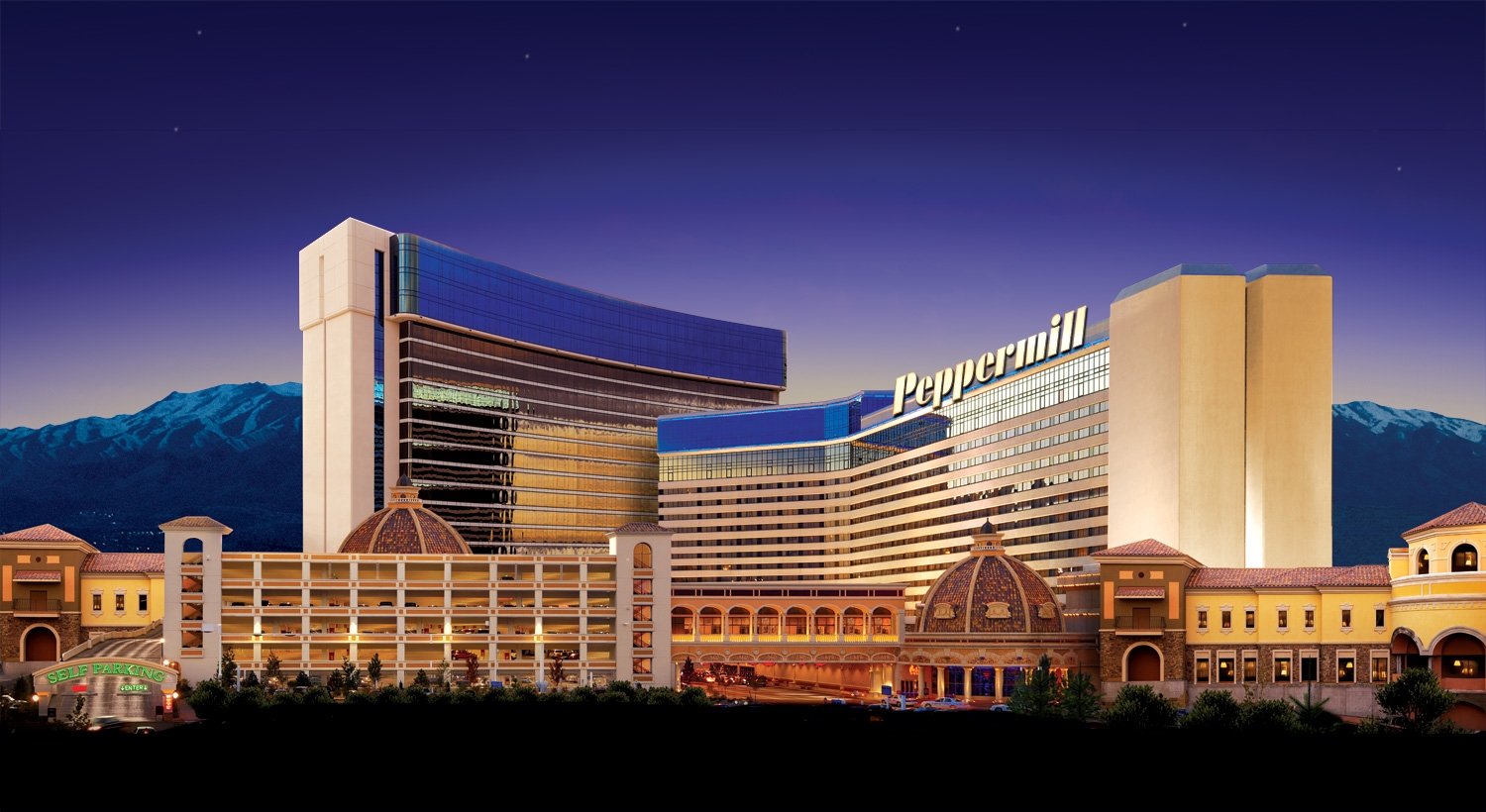 Wyndham Grand Orlando Resort